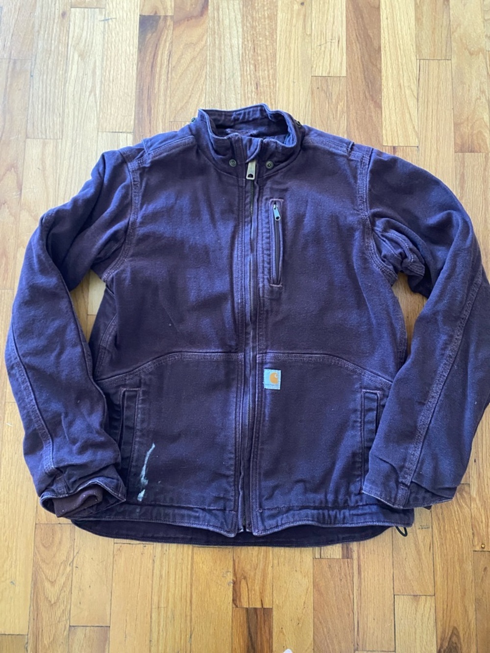 CARHARTT